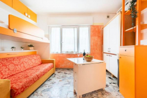 200m from the sea, beach place included Lido Di Jesolo